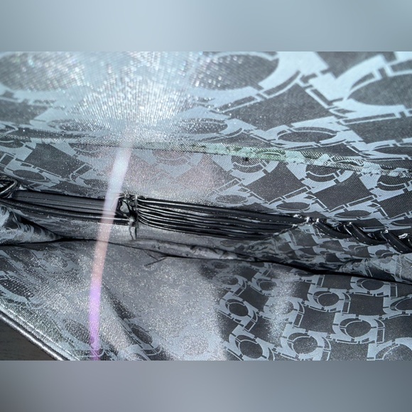 Kenneth Cole Reaction Leather Laptop and Travel Bag - Picture 7 of 7